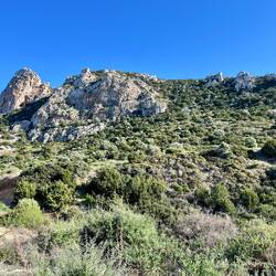 Zwar nicht ultimativ hoch, dennoch..