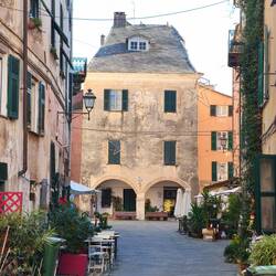 Finalborgo