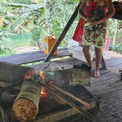 Da wird gekocht