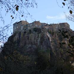 Calcata Vecchia