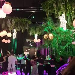 Ein ganz normaler Dienstag Nachmittag in Murcia 💃