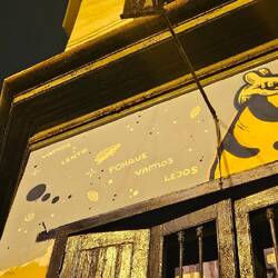 Vamos lento porque vamos lejos🤍