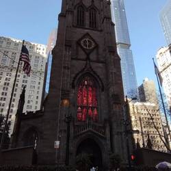 Trinity Church