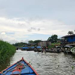 Arrived in Colombia 🇨🇴