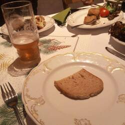 Der Leistung entsprechend zugeteilte Ration