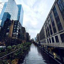 High Line