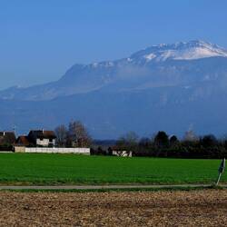 Der Begleitberg