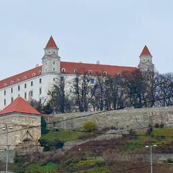 Die "Burg"