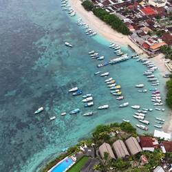 Le port