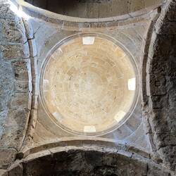 ..Festungsanlage, und komme dabei im Schiffsmuseum vorbei, welches..