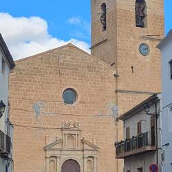 Die Kirche