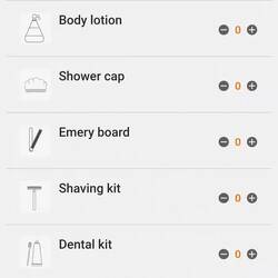 Hier gibt es eine eigene App. Die Funktion ist richtig cool. Lieferung rd. um die Uhr innerh. 15 Min