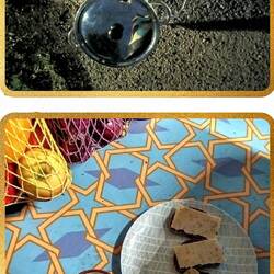 En toen was er ............ SOEP 😋