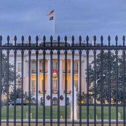 Donald's New Place