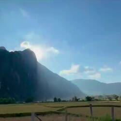 Vang Vieng