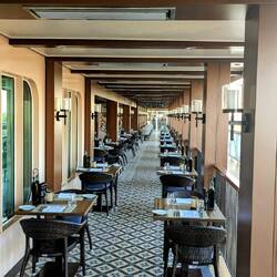 Waterfront Restaurant