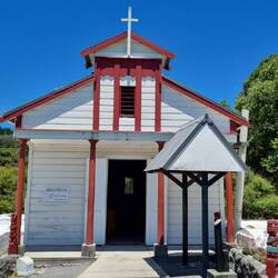 Catholic Church