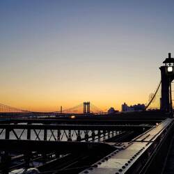 Brooklyn Bridge