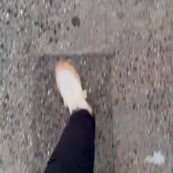 Here comes the Brooklyn Bridge ❤️