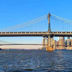 Two Bridges