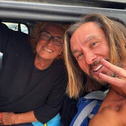 Marlene aus Fürth - tolle Geschichten