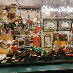 Rue du Faubourg Montmartre