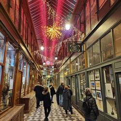 Passage Jouffroy