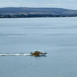 Coast Guard im Einsatz