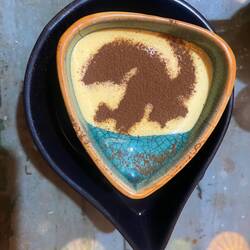 Mis Eiercafé het es Pokémon aus Müschterli