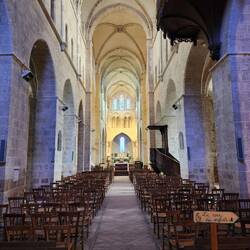 Notre-Dame de Lorris