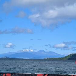 Beautiful Taupo
