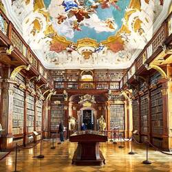 Bibliothek