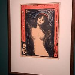 Madonna