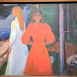 Il rosso e il bianco