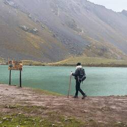 erste Lagune
