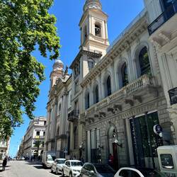 Catedral de Montevideo