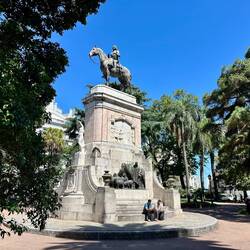 Plaza Zabala