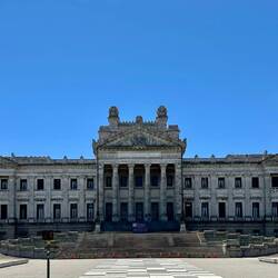 Palacio Legislativo
