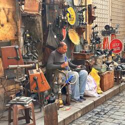 Tausendsassa flickt Alles