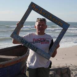 Bein open air Restaurant