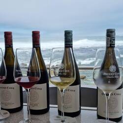 Weibprobe am Morgen vertreibt Kummer und Sorgen