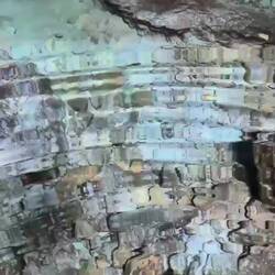 Einfach reinschwimmen in die Eiseskälte