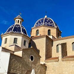 Església La Mare de Déu del Consol