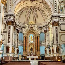 Església La Mare de Déu del Consol