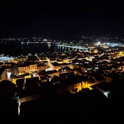 Nafplio by Night