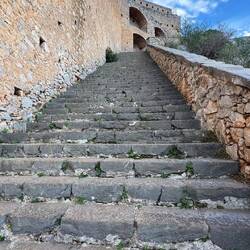 Ein paar sind es noch