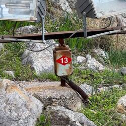 Die 13 ist einfach überall 🫶