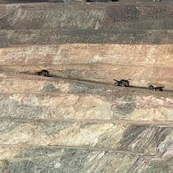 Wie kleine Spielzeugautos 🚘