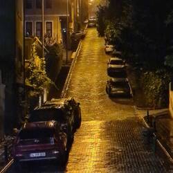 steiler Straßen als in San Francisco