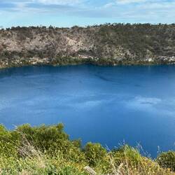 Blue Lake